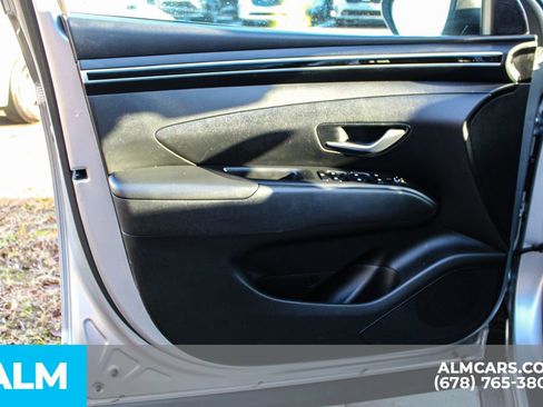 Used 2024 Hyundai Tucson SEL image 37