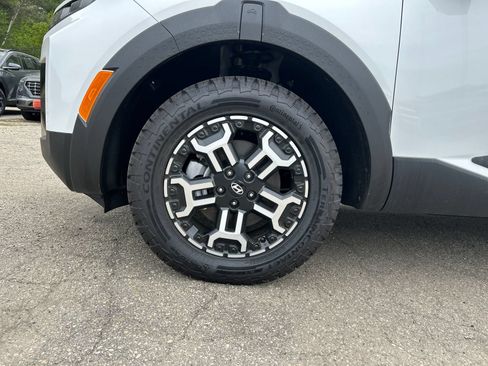 New 2025 Hyundai Santa Cruz XRT AWD/4WD image 10
