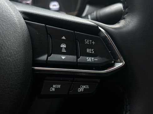 Used 2019 MAZDA MAZDA6 Touring image 92