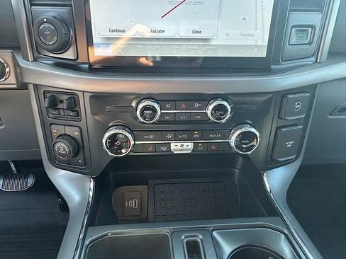 New 2025 Ford F150 XLT w/ Equipment Group 303A High image 16