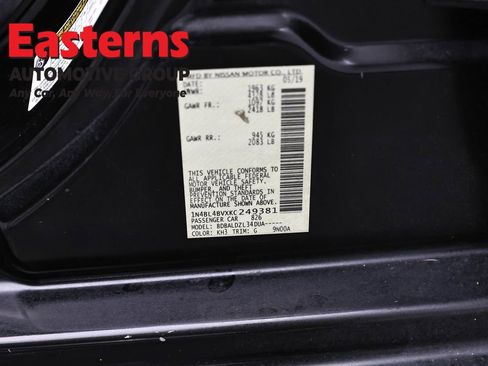 Used 2019 Nissan Altima 2.5 S image 35