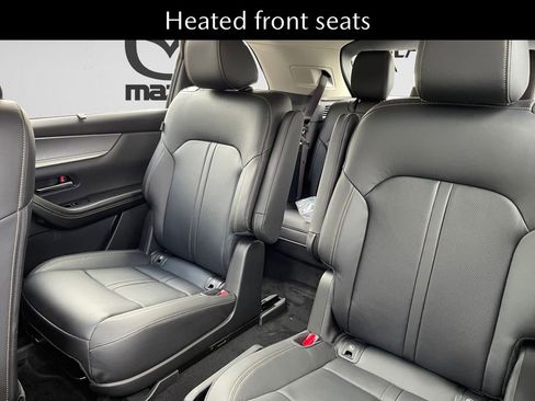 New 2026 MAZDA CX-90 Plug-In Hybrid w/Premium Sport AWD/4WD image 12