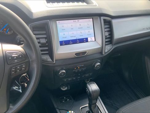 Certified 2021 Ford Ranger XL w/ Equipment Group 101A High RWD image 7