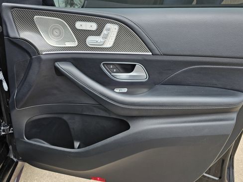 Used 2023 Mercedes-Benz GLE 53 AMG 4MATIC image 32