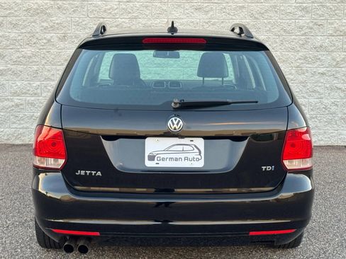 Used 2014 Volkswagen Jetta TDI image 7