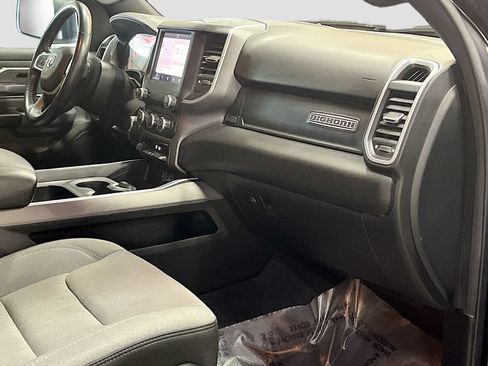 Used 2022 RAM 1500 Big Horn AWD/4WD image 27