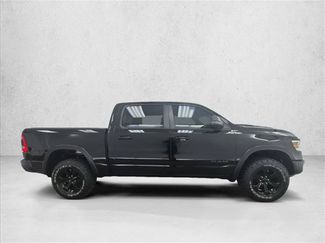 Used 2023 RAM 1500 Rebel w/ Rebel Level 2 Equipment Group AWD/4WD video 4