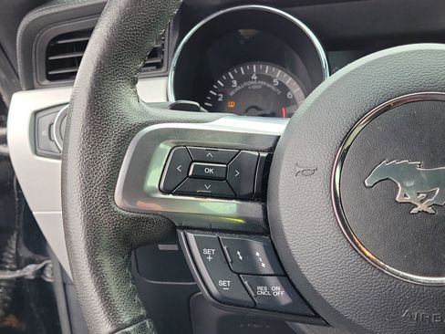 Used 2015 Ford Mustang GT Premium w/ Enhanced Security Package image 22