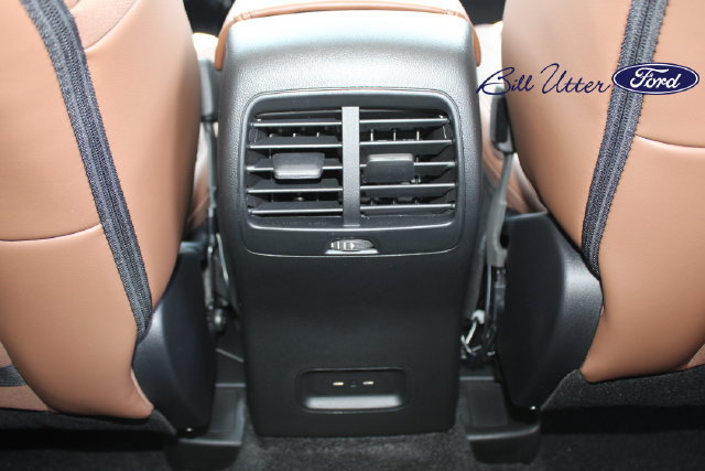 New 2026 Ford Bronco Sport Outer Banks w/ Outer Banks Tech Package+ AWD/4WD image 11