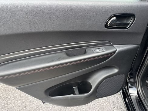 Used 2025 Dodge Durango GT AWD/4WD image 24