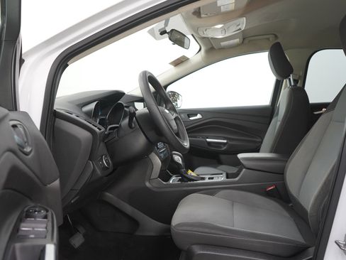 Used 2019 Ford Escape SE AWD/4WD image 23