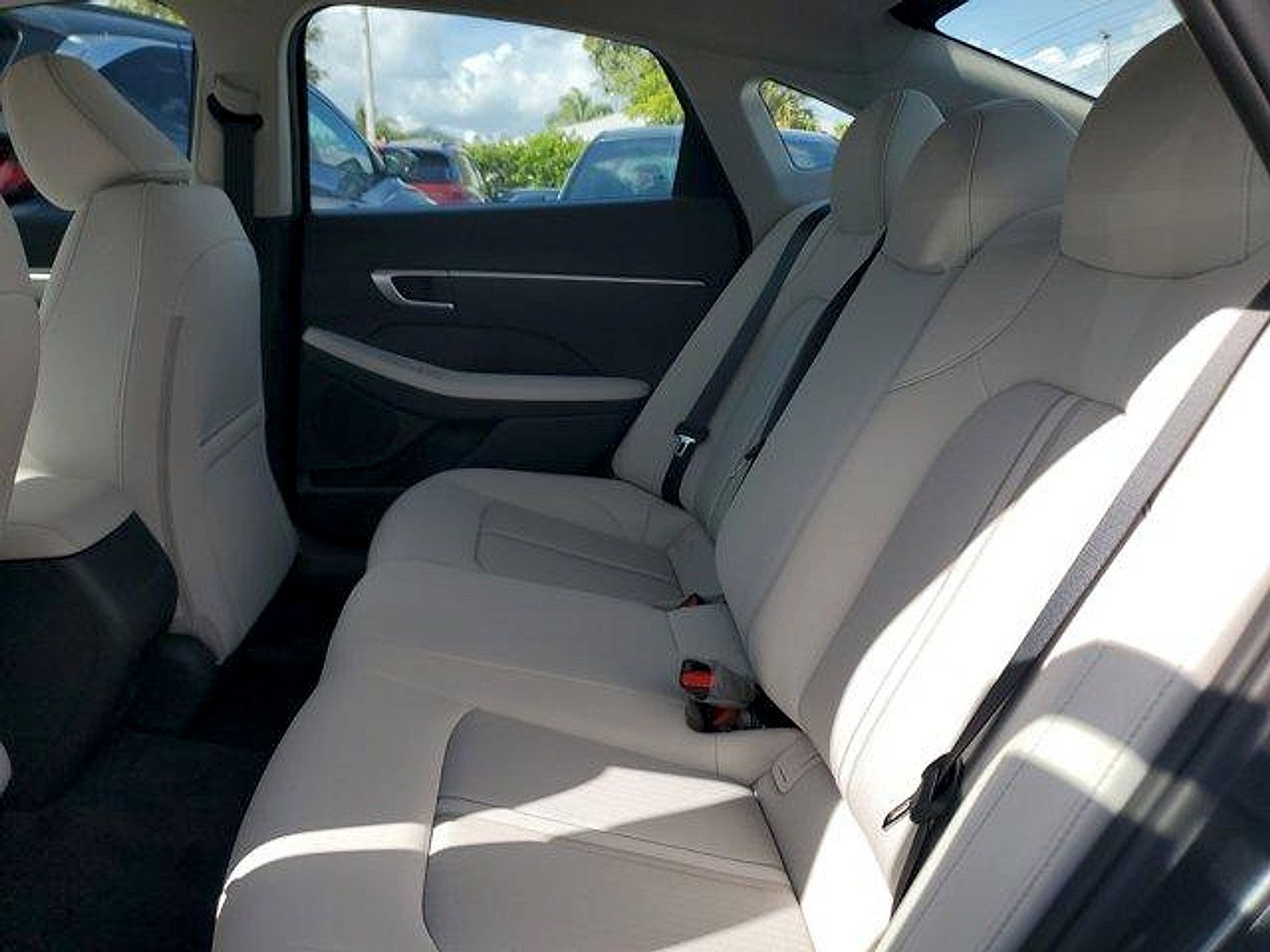 New 2026 Hyundai Sonata SE FWD image 9