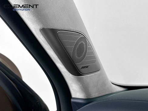 New 2026 Hyundai Palisade Calligraphy image 23