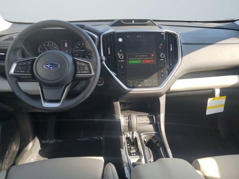 New 2026 Subaru Ascent Limited AWD/4WD image 10