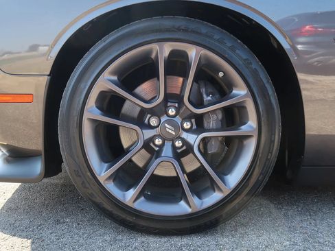 Used 2023 Dodge Challenger R/T Scat Pack w/ Plus Package RWD image 49