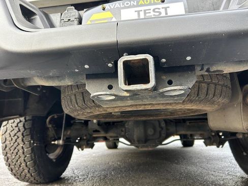 Used 2019 RAM 1500 Tradesman RWD image 15