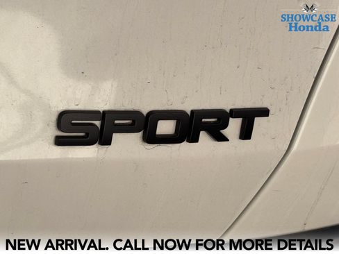 Used 2026 Honda HR-V Sport image 13