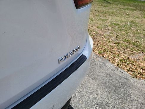 Used 2017 Lexus RX 350 FWD w/ Luxury Package image 7