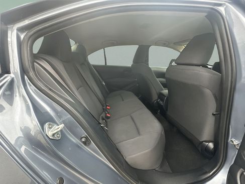Used 2024 Toyota Corolla LE FWD image 33