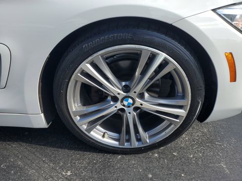 Used 2017 BMW 430i Coupe image 38