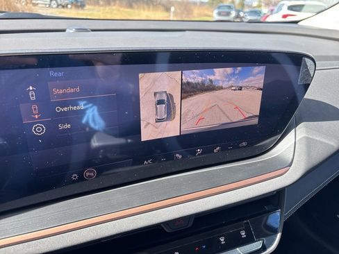 New 2026 Buick Envision Sport Touring image 19