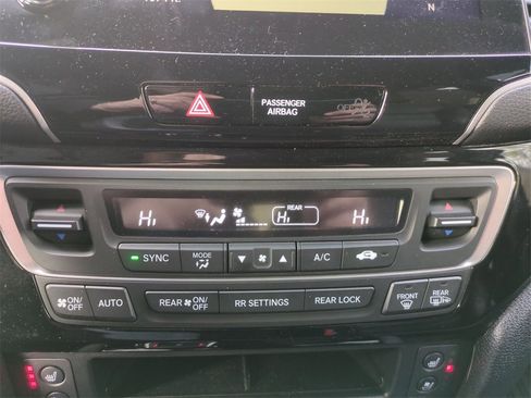 Used 2022 Honda Passport Elite image 26