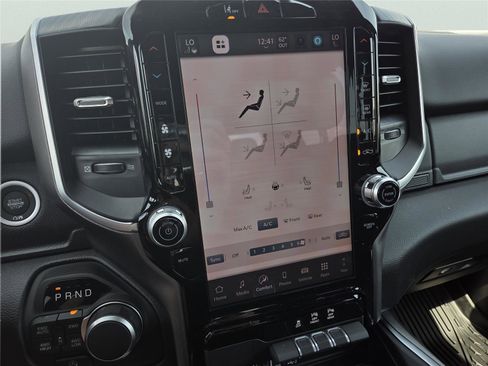 New 2026 RAM 1500 Big Horn image 17