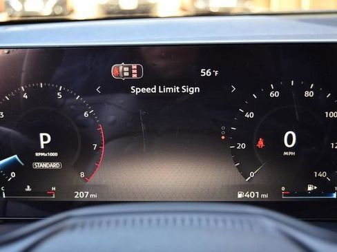 New 2026 Nissan Sentra SV image 12