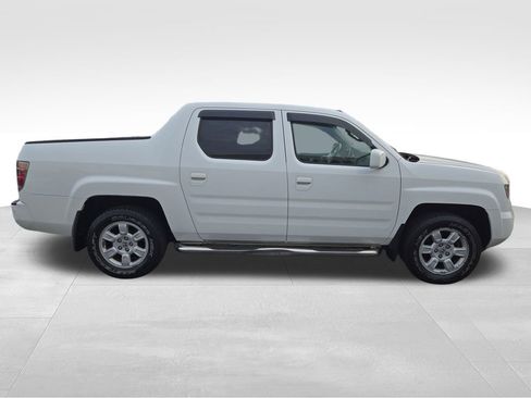 Used 2007 Honda Ridgeline RTS image 5