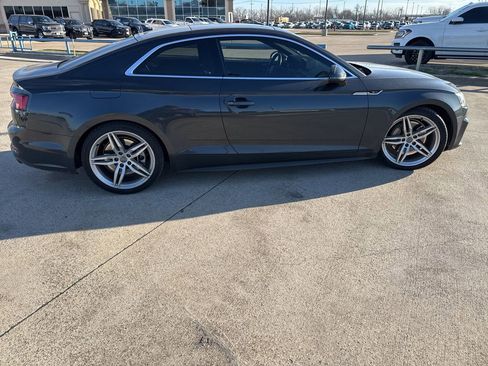 Used 2018 Audi A5 2.0T Premium Plus w/ Premium Plus image 14