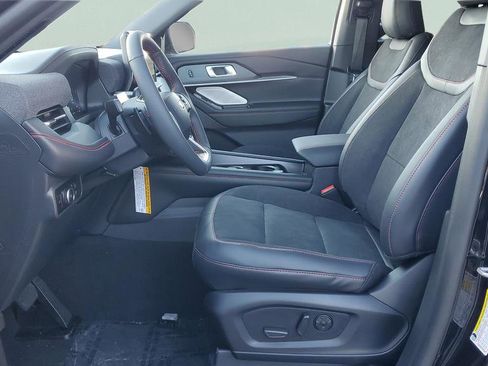 New 2026 Ford Explorer ST w/ Sun And Sound Package image 16