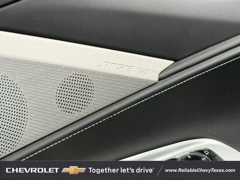 Used 2023 Chevrolet Corvette 2LT w/ Z51 Performance Package image 31
