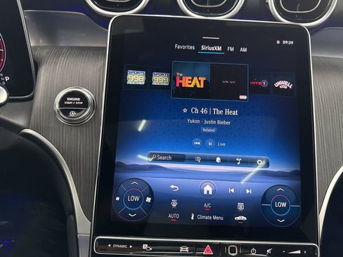 Used 2026 Mercedes-Benz GLC 300 4MATIC image 34