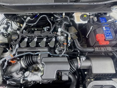 New 2026 Honda CR-V EX-L image 12