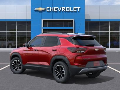 New 2026 Chevrolet TrailBlazer LT w/ Convenience Package