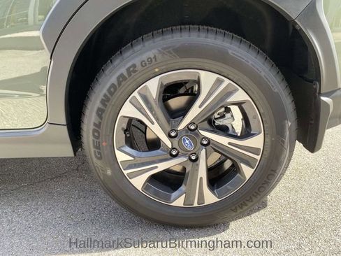 New 2026 Subaru Crosstrek 2.0i Premium image 7