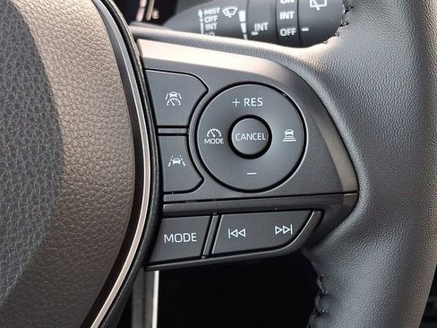 New 2026 Toyota Corolla XSE FWD image 20