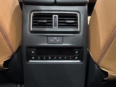 Used 2025 MAZDA CX-90 3.3 Turbo S w/ Premium Plus image 25