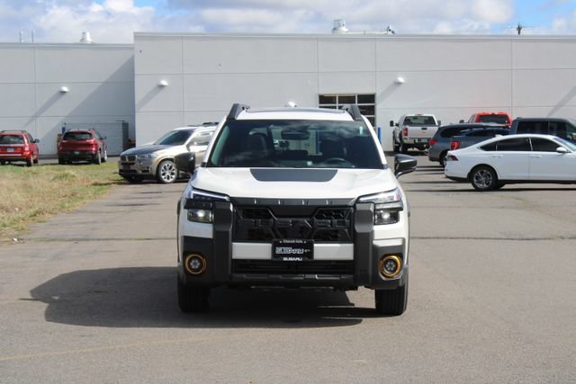 New 2026 Subaru Outback Wilderness AWD/4WD image 9