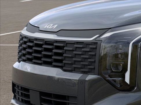 New 2026 Kia Sportage LX FWD image 12