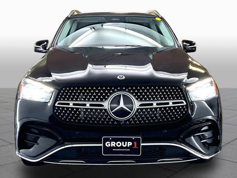Used 2024 Mercedes-Benz GLE 350 4MATIC image 4
