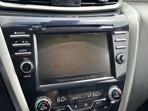 Certified 2023 Nissan Murano SV FWD image 24