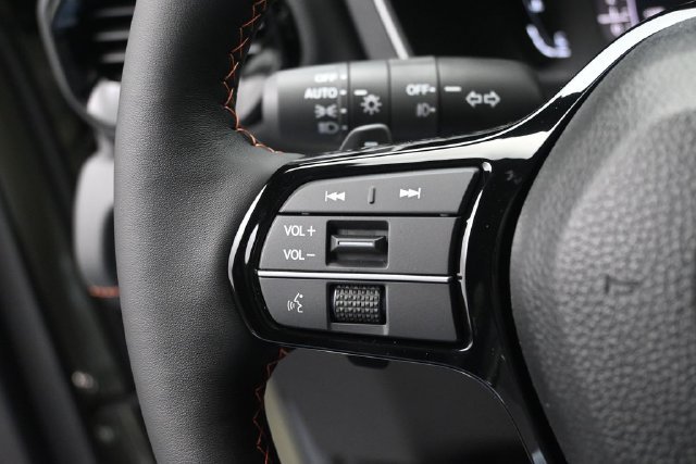New 2026 Honda Passport TrailSport Elite image 3
