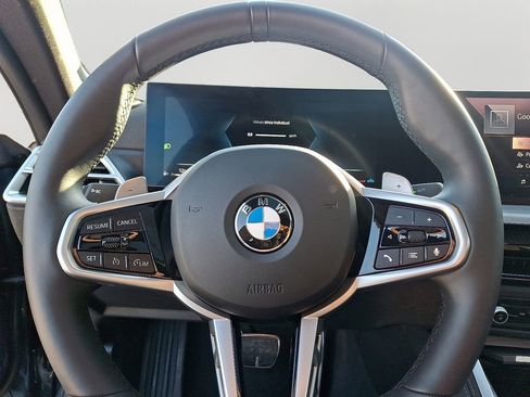 Used 2025 BMW 430i xDrive Coupe w/ M Sport Package image 18