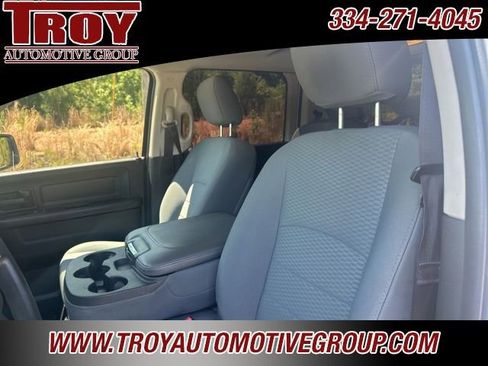 Used 2019 RAM 1500 Tradesman w/ Popular Equipment Group image 16