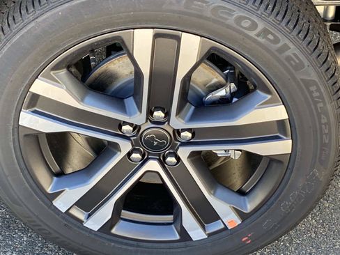 New 2027 Jeep Grand Cherokee L Limited AWD/4WD image 6