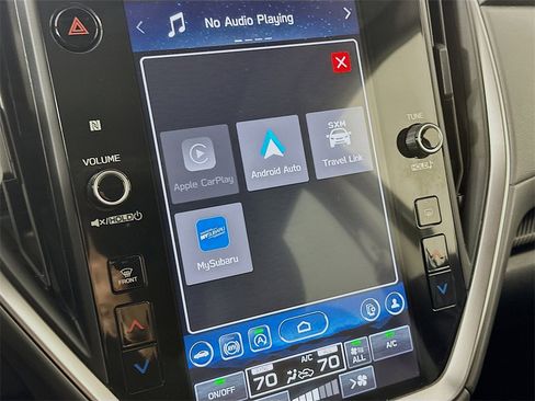 Used 2024 Subaru Crosstrek 2.0i Premium image 5