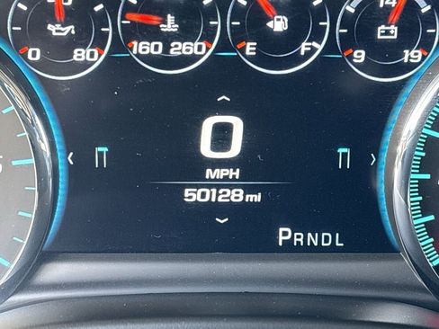 Used 2019 GMC Yukon Denali w/ Open Road Package image 12