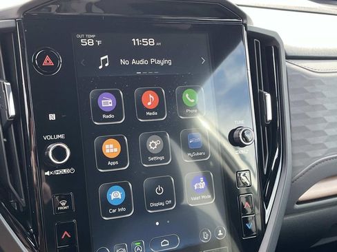 New 2026 Subaru Forester Sport image 29