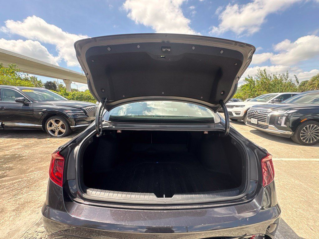 Used 2023 Hyundai Sonata SEL FWD image 13